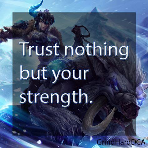 16 League Of Legends Quotes ideas | legend quotes, league of legends, league