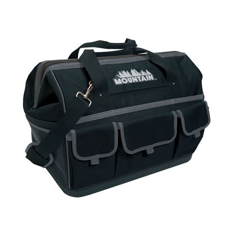 Heavy Duty Tool Bag | IUCN Water