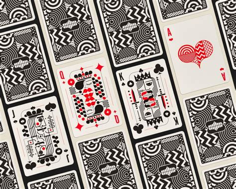 Poker Card Artwork