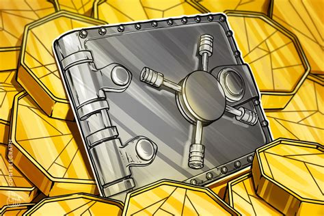 Ngrave Announces ‘Military-Grade’ Hardware Crypto Wallet