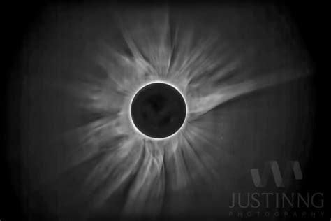 alaskan air eclipse Archives - Universe Today