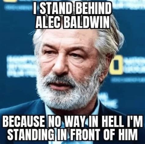 Alec Baldwin Memes That Will Crack You Up