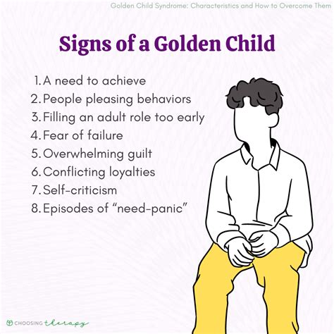 What Is Golden Child Syndrome?