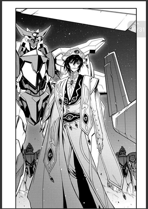 最高のコレクション geass lelouch lamperouge code geass manga panels 293752 - Pixtabestpict3ser