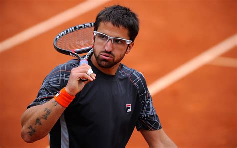 Former Champion Janko Tipsarevic withdraws from Aircel Chennai Open ...