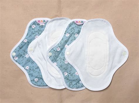 A Guide to Figure Out How Many Cloth Pads You'll Need– The Brand hannah ...