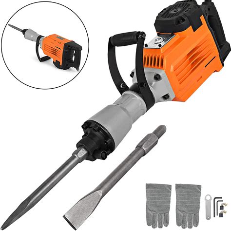 The 10 Best Electric Jack Hammers in 2021 Reviews - Go On Products