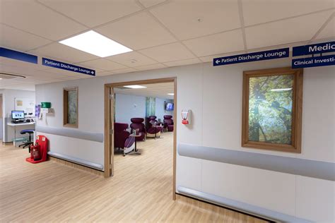 Norfolk and Norwich University Hospital (NNUH) | Portakabin®