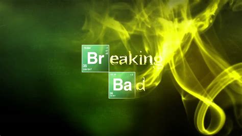 Breaking Bad Intro HD - YouTube