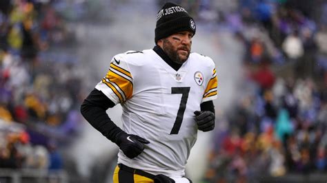 NFL update: Ben Roethlisberger retires