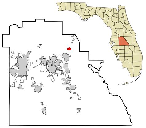 Why Invest in Kissimmee and Davenport | Real Estate Close to Disney