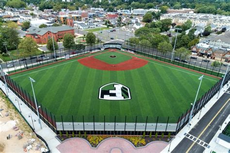 Synthetic Turf Baseball Field Farmingdale NY – Elite Synthetic Surfaces