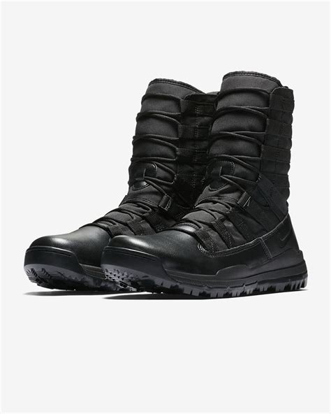 Nike Military Boots Amazon Acg Goadome Rugby 2020 Army Green New Gen 1 Steel Toe Superdome Brown ...