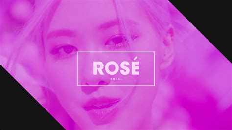 [100+] Rose Blackpink Wallpapers | Wallpapers.com