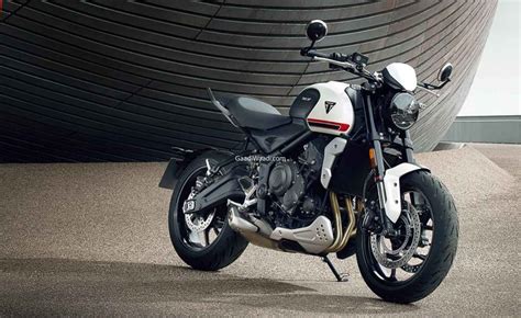 Triumph Trident 660 Launched In India At Rs. 6.95 Lakh - Killer Pricing?