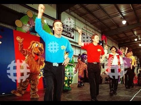 The Wiggles: Wiggly Christmas Medley (fanmade project) ... | Doovi