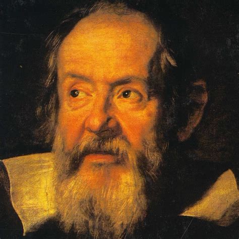 galileo galilei | Portrait, Facts for kids, Science for kids