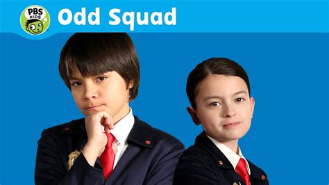 Odd Squad - Movies & TV on Google Play