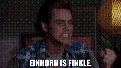 Finkle Is Einhorn Quote - Finkle Einhorn Npc World Of Warcraft - Probably the funniest site on ...