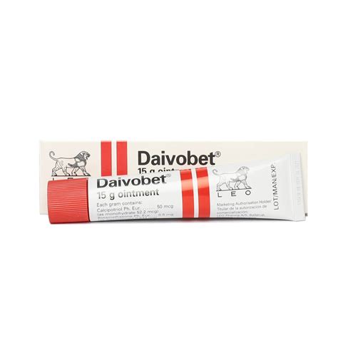 Best Daivobet Ointment Price & Reviews in Malaysia 2024