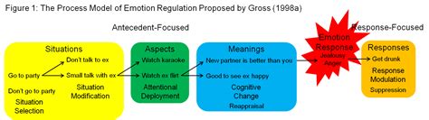 Emotion Regulation | Emotion, Brain, & Behavior Laboratory