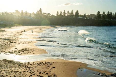 The Ultimate Guide to the 10 Best Kiama Beaches – NOMADasaurus