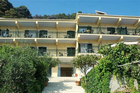 Hotel Glyfada Beach in Corfu, Griekenland | Zonvakantie Sunweb - Zonvakanties