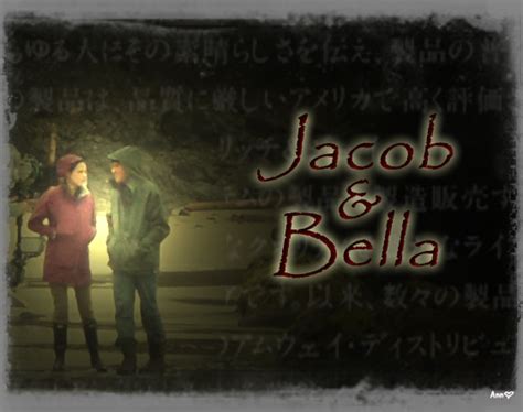 JACOB BELLA - Twilight Series Fan Art (1393665) - Fanpop