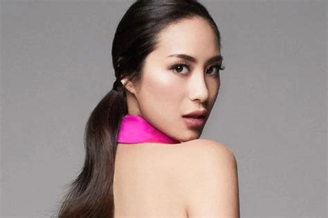 Miss Universe Singapore Bernadette Belle Wu Ong Calls Out Asian Hate ...