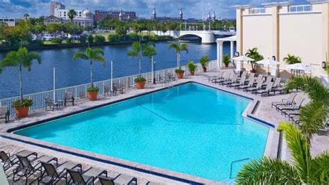 Hotels Near Tampa Cruise Terminal | Cruise Port Hotels Tampa