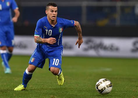 Report: Toronto FC signs Juventus midfielder Sebastian Giovinco ...