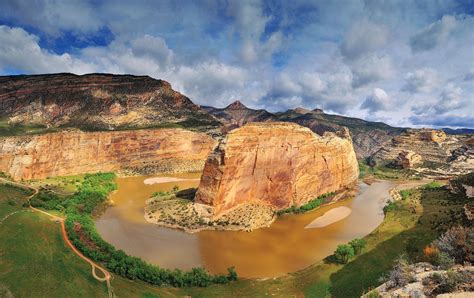 Steamboat Rock. Dinosaur National Monument. Colorado | colorado ...