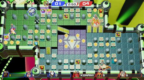 Review: Super Bomberman R 2 (Nintendo Switch) - Pure Nintendo