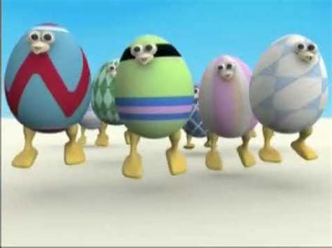 Egg Bird - Show and song for kids - BabyTv - ChuChuTv - Education - YouTube