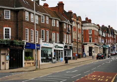 London Borough of Hillingdon. Near where I went to school at ACS Hillingdon. | London boroughs ...