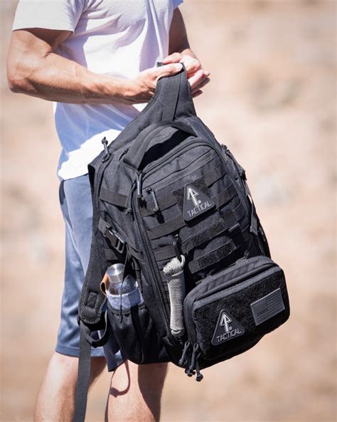 The Best Tactical Backpacks For EDC – 14er Tactical