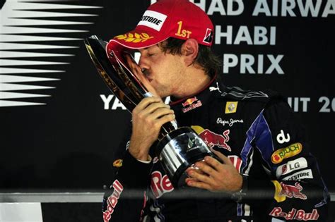 In Pictures: Vettel’s rise to the top | Gallery | Al Jazeera