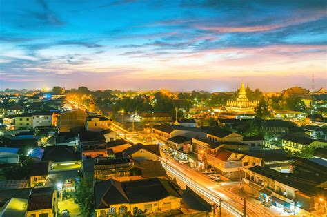 Nightlife in Vientiane - Vientiane travel guide – Go Guides