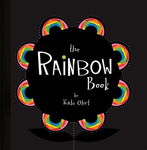 The Rainbow Book - Walmart.com - Walmart.com