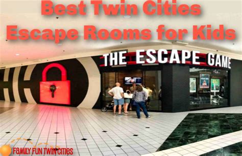 Best Escape Room Minneapolis - bestroom.one