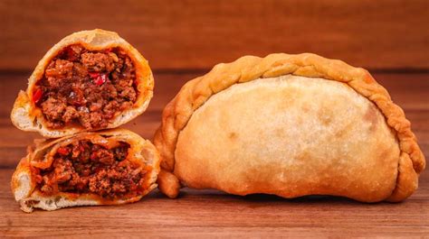 How to Make Perfect Spiced Beef Empanadas - ChainBaker