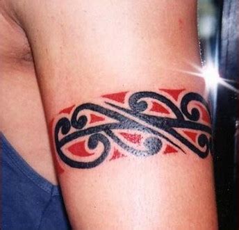 Tatuaggi Maori: il Significato e i Disegni più belli - Passione Tattoo