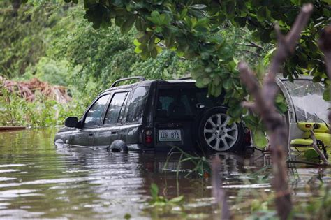 Bidens to visit Florida, Puerto Rico to see hurricane damage