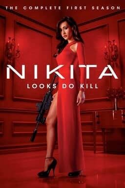 WarnerBros.com | Nikita: Season 1 | TV