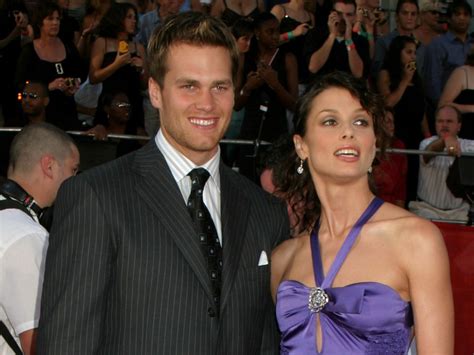 Bridget Moynahan Congratulates Tom Brady After Record 7th Super Bowl Win