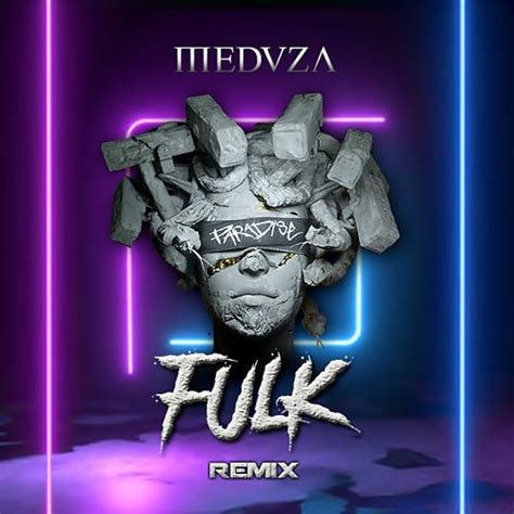 Stream Meduza - Paradise (FULK Remix)(Preview) by FULK | Listen online ...