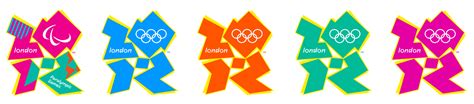 Vector Logos,High Resolution Logos&Logo Designs: London 2012 Olympics ...