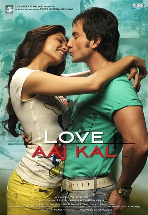 15 Best Bollywood Romantic Movies Of All Time