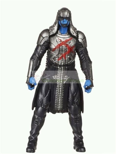 Custom Cheap Guardians of the Galaxy Ronan the Accuser Full Cosplay In Guardians of the Galaxy ...