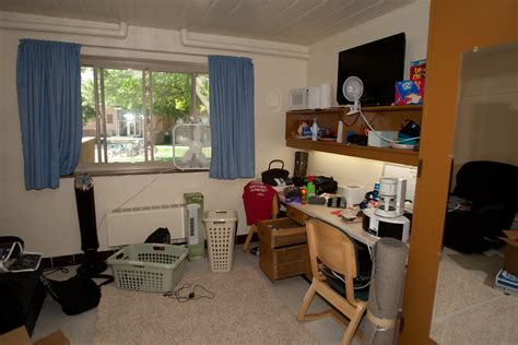 Ohio Wesleyan Dorm Room | Ohio Wesleyan University | Flickr